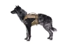 Tactical Dog Harness - Tan