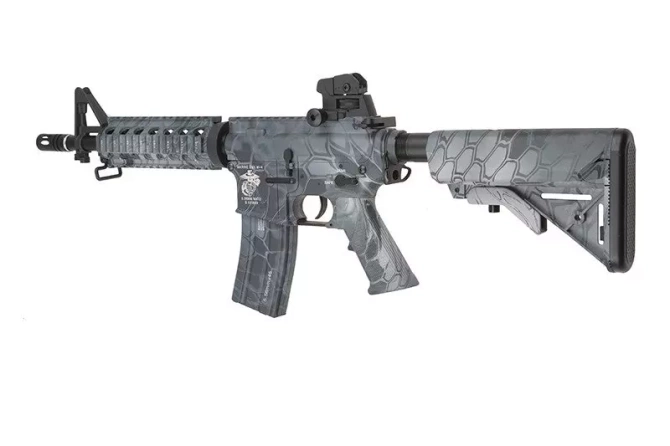 Replika karabinka Specna Arms SA-B02 ONE™ - Kryptek Typhon