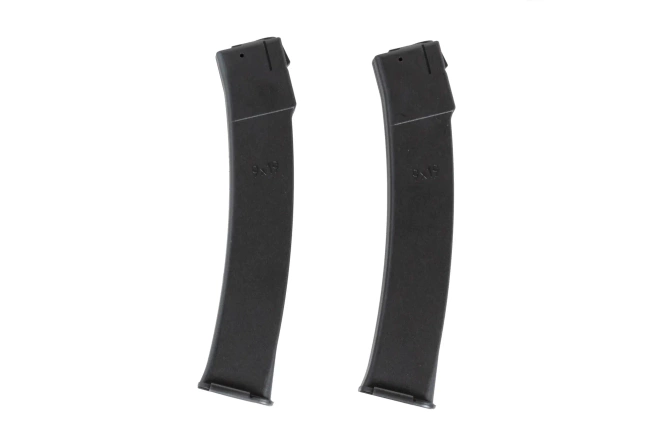 Pistolet Maszynowy ASG Arcturus PPK20M1 AEG PE™ 1.14 J