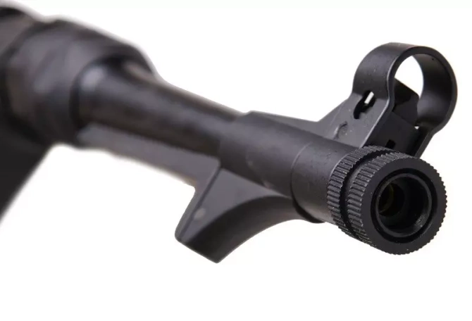 AGM MP40 - MP007 - black