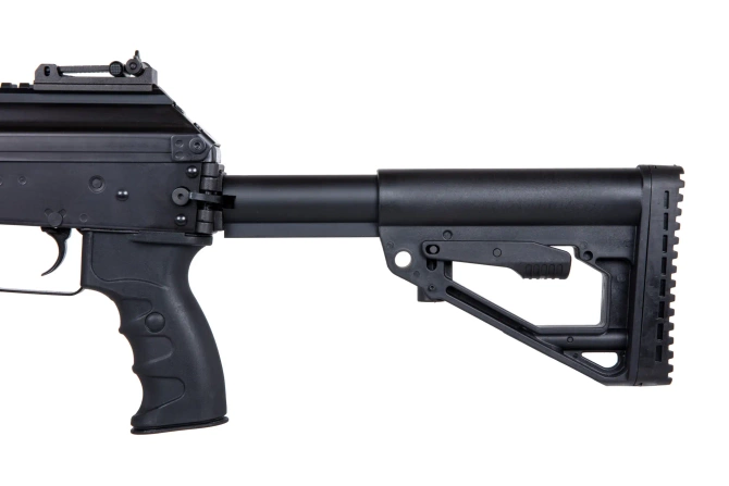 ASG LCT ZK-12U Assault Carbine