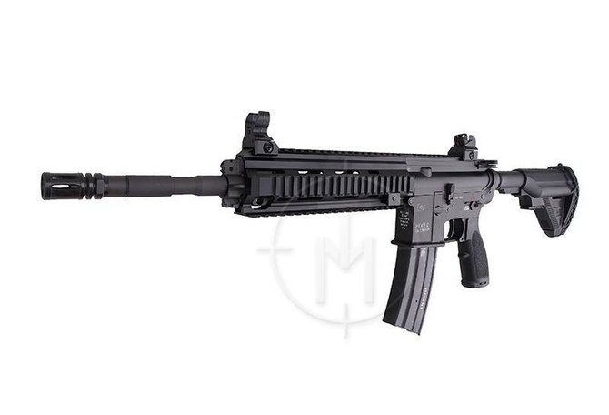 Replika elektryczna karabinu HECKLER & KOCH HK 416