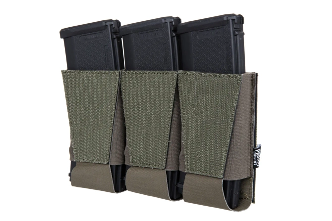 Primal Gear Ranger Green tactical insert