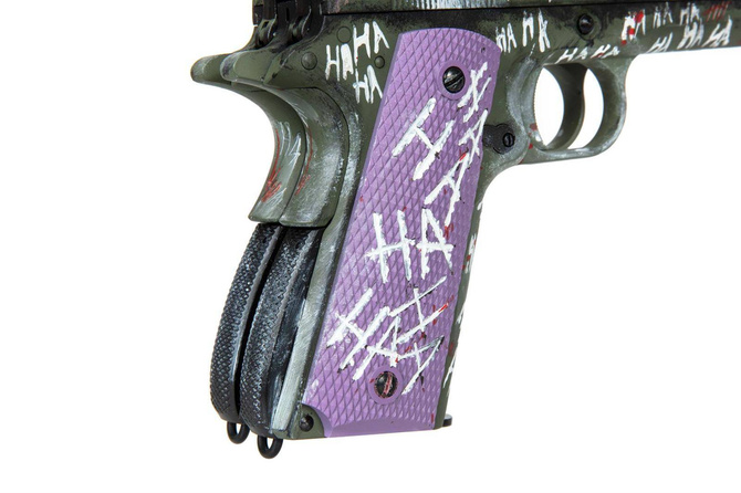 Replika pistoletu M19 Double Barrel - Joker Custom