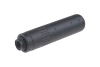ACC Silencer - Black