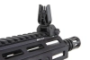 airsoft Specna Arms Daniel Defense® RIS III 12.5'' SA-P28 Prime™ Aster II ETU carbine with brushless motor Black