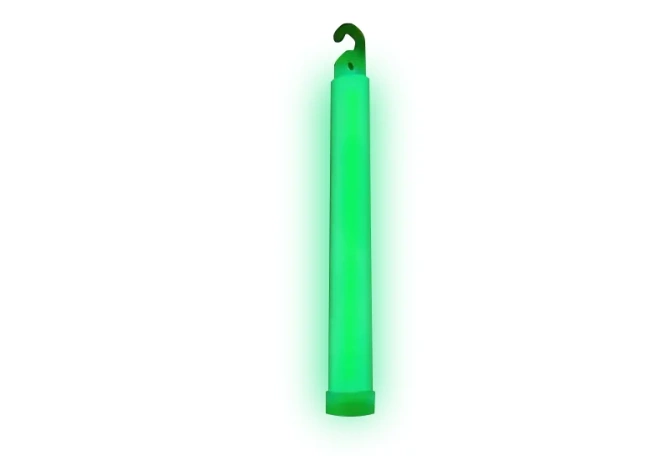 GlowStick chemical light - green
