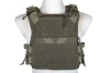 Kamizelka Taktyczna typu Plate Carrier Specna Arms Tactical QR IV Oliwkowa