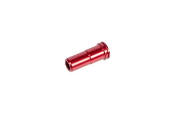 Sealed ERGAL nozzle for M4/AR-15 replicas 21.10mm Red