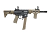 SA-X01 EDGE 2.0 GATE ASTER submachine gun replica - Half-tan