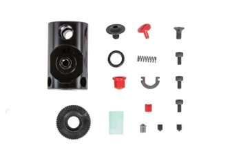 Komora Hop-Up do replik Tac-41 Silverback GBB