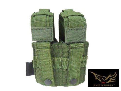 Podwójna ładownica na magazynek 9 mm