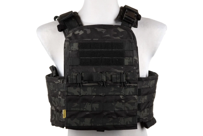 Plate Carrier Emerson Gear CPC Style Vest Multicam Black