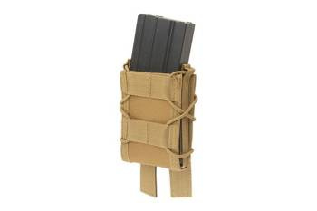 Modular TC rifle loader - Tan