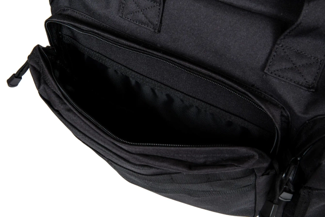 Large Capacity Bag Black