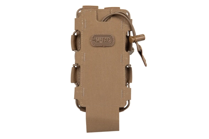 Elite Coyote Manner/Bottle Cover