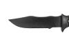 M37 knife replica - black
