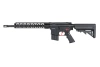 JG WORKS 4018T Kestrel V2 ETU airsoft Carbine Black