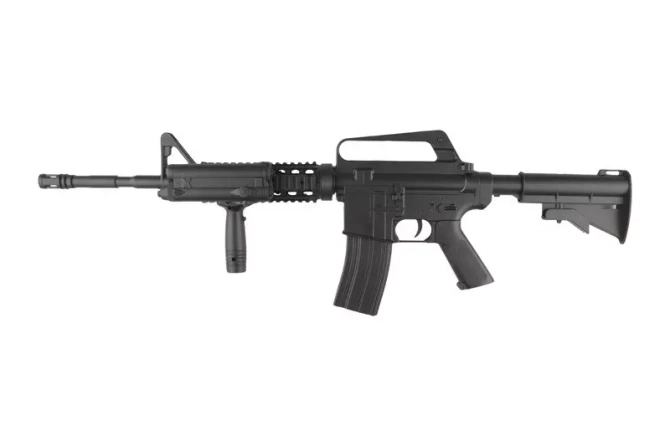 A4 carbine replica