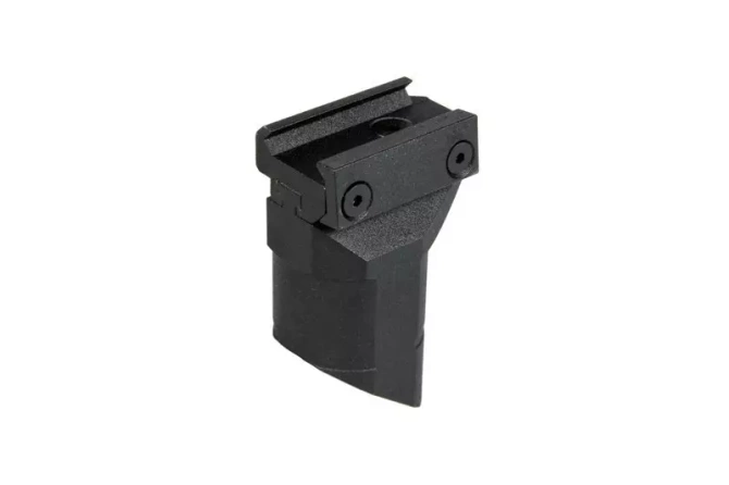 ZRK-6 tactical grip - black