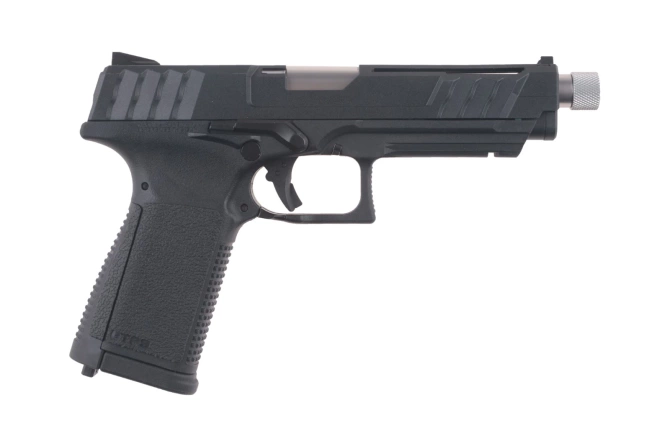GTP9 Pistol Replica - Black