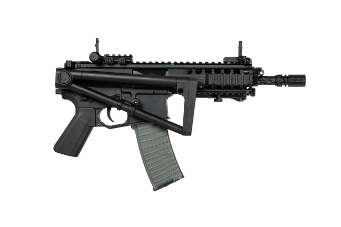 Replika karabinka PDW BY-806