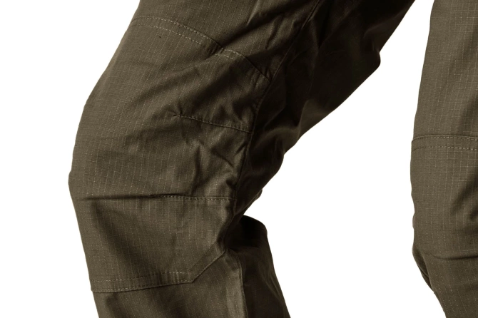 Spodnie Cedar Combat Pants - oliwkowe