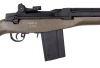CM032 rifle replica - olive