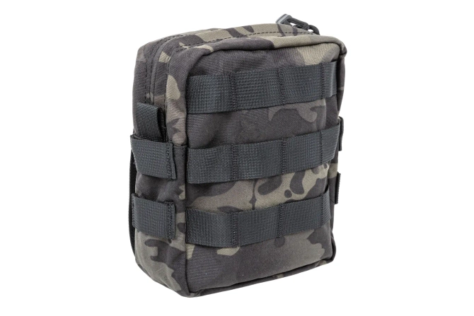 Specna Arms Tactical Multicam Black cargo pouch