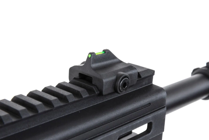 VORSK VMP-2D airsoft Rifle Black