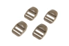 Wosport HW-CK-12 adjustment brackets (4 pcs.) Tan