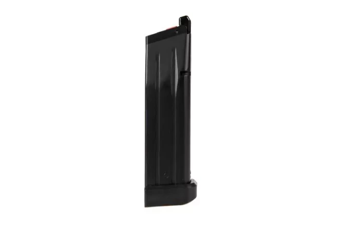 28rd CO2 magazine for JW3 2011 Combat Master replica