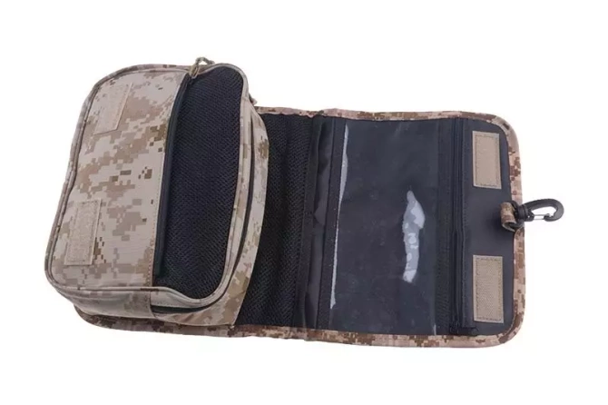 Universal/Vanity Bag - AOR1