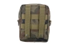 Cargo Pouch with Pocket - Wz.93 Woodland Panther
