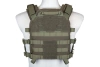 Kamizelka Taktyczna typu Plate Carrier Specna Arms Tactical QR IV Oliwkowa