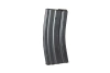 Hi-Cap 300-BB magazine for M4/M16 replicas - black