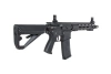 Karabinek ASG Arcturus M4 LWT MK-I CQB 10" AEG SPORT SE™ Starter Pack Czarny