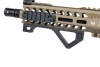 Karabinek ASG Specna Arms SA-C17 CORE™ HAL ETU™ Gen.2 Half-Tan