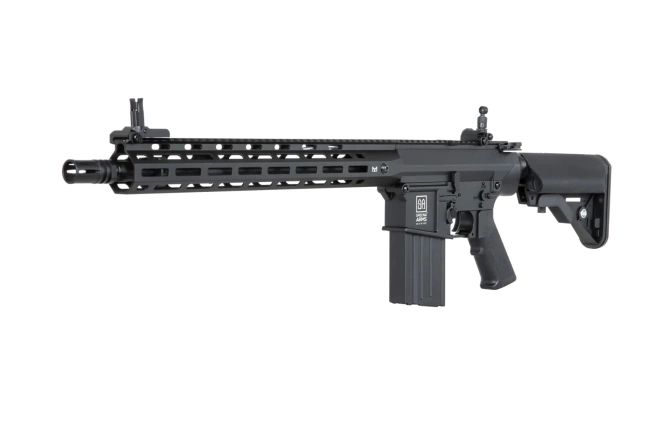 Karabin wyborowy ASG Specna Arms SA-E35 Edge™ Kestrel™ ETU Czarny