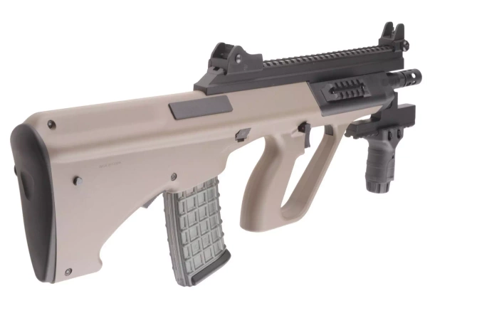SW-020T Carbine Replica - Tan