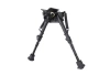 Adjustable bipod
