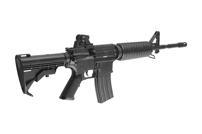 Replika karabinka A4