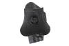 Nuprol Perfect Fit holster for SIG P226 replicas