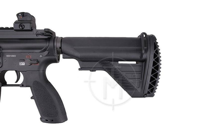 Replika elektryczna karabinu HECKLER & KOCH HK 416
