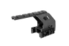 G series RIS rail mount - black