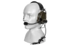 Comtac II Headset - woodland