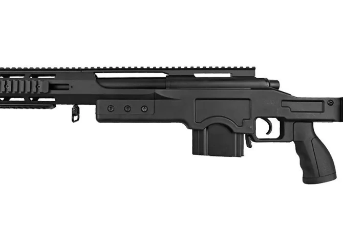 Replika karabinu snajperskiego MB4411A