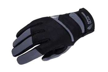 Rękawice outdoorowe Armored Claw Essential Seeker Ghost Mélange