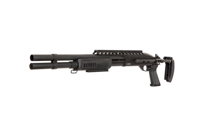 SXR-006 Shotgun Replica