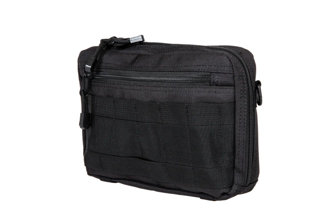 Large Capacity Bag Black